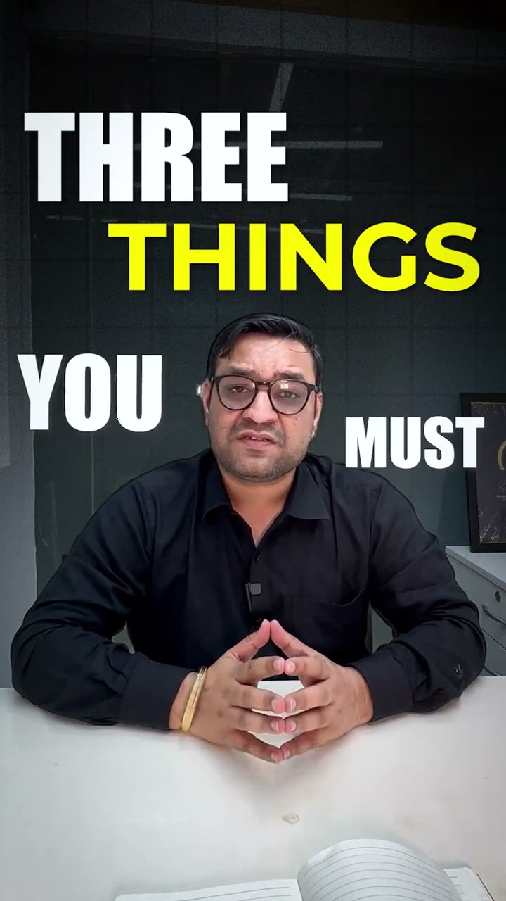 Real estate Work – video edited by Kunal Singh