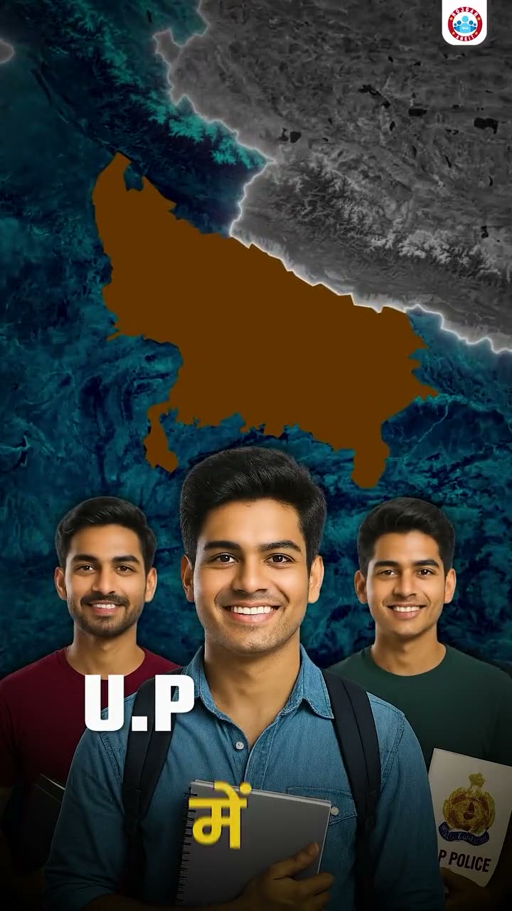 UP Home Guard batch promo – video edited by Kunal Singh